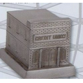 4-1/2"x3-1/4"x3-1/2" Credit Union Souvenir Bank